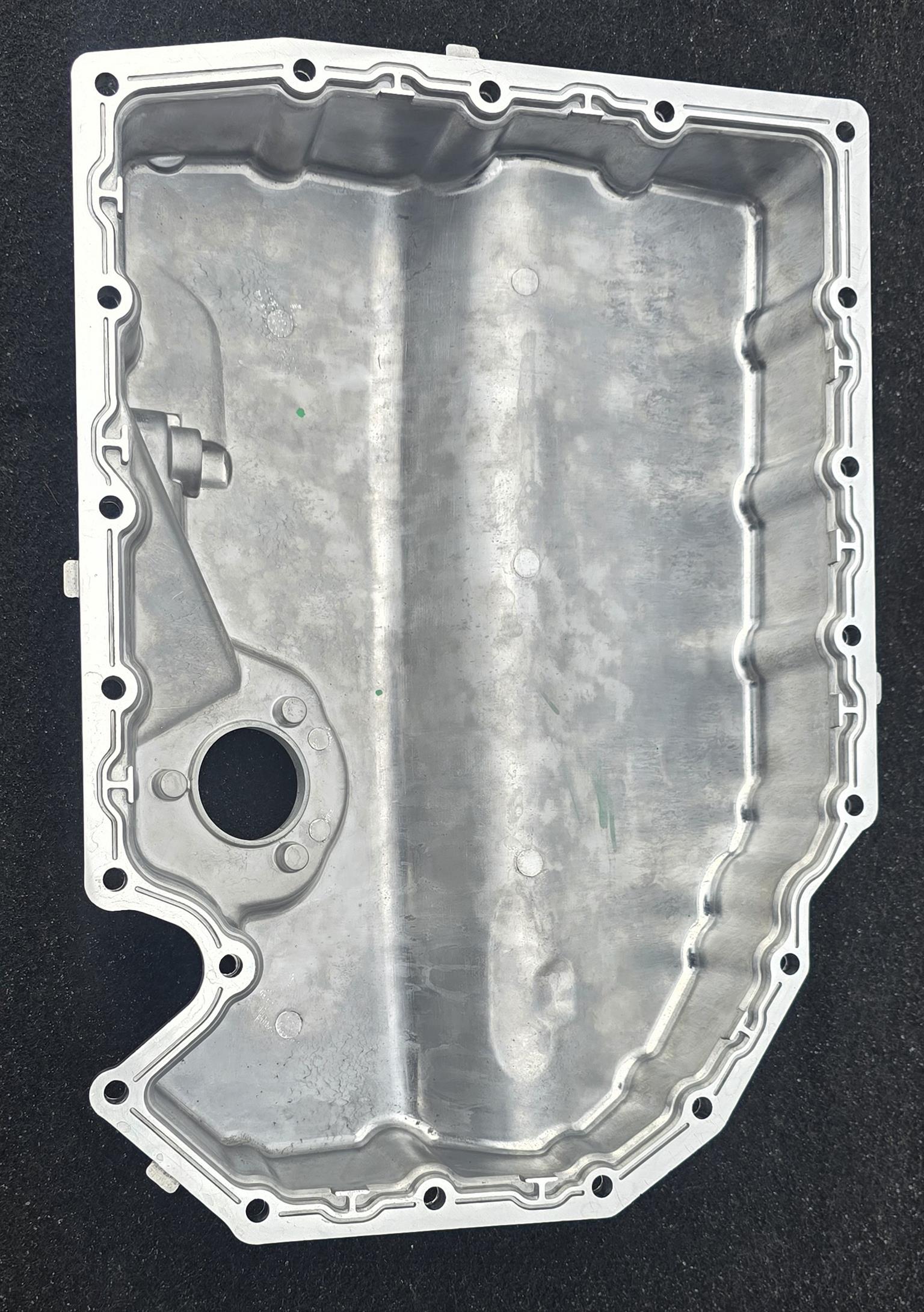 New stock arrivals Lower sump Aliminium Chh cjx - Private Seller New stock arrivals Lower sump Aliminium Chh cjx - Private Seller