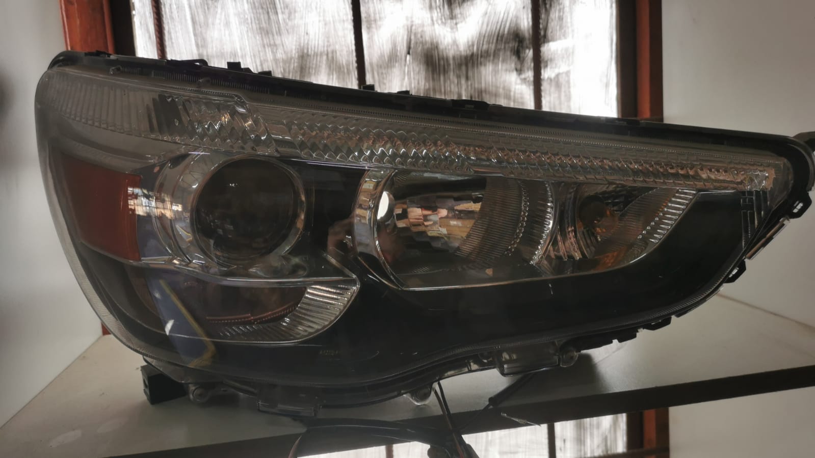 For Sale: New Xenon Headlight for 2013 Mitsubishi ASX For Sale: New Xenon Headlight for 2013 Mitsubishi ASX