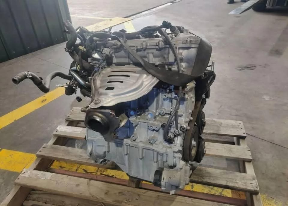 Petrol 2.0l 3zr-Fae engine for sale