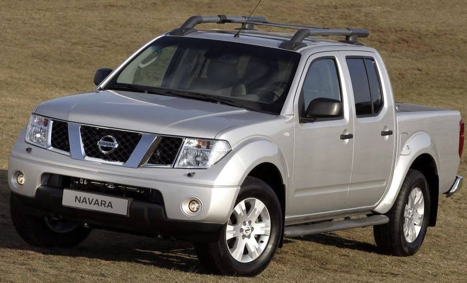 For Sale - Nissan Navara 17 inch OEM factory rims - Private Seller For Sale - Nissan Navara 17 inch OEM factory rims - Private Seller