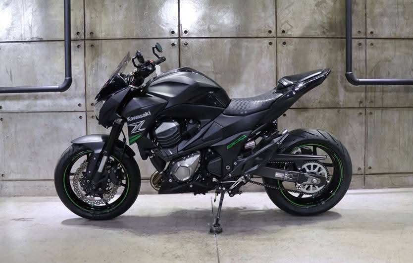 Used Kawasaki ZX - Private Seller Used Kawasaki ZX - Private Seller
