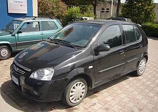 Tata indica for stripping - Private Seller Tata indica for stripping - Private Seller
