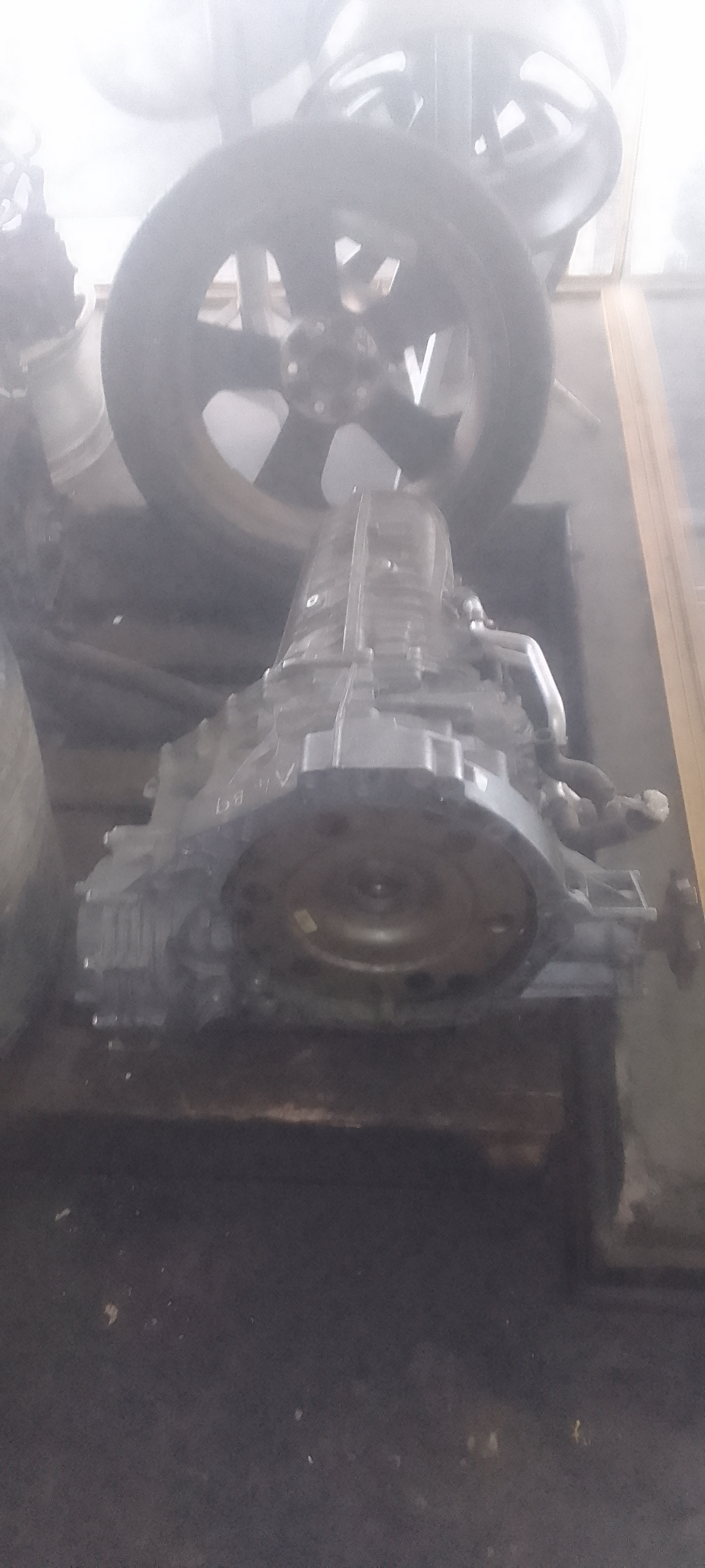 Audi A4 B9 Automatic Gearbox - Private Seller Audi A4 B9 Automatic Gearbox - Private Seller