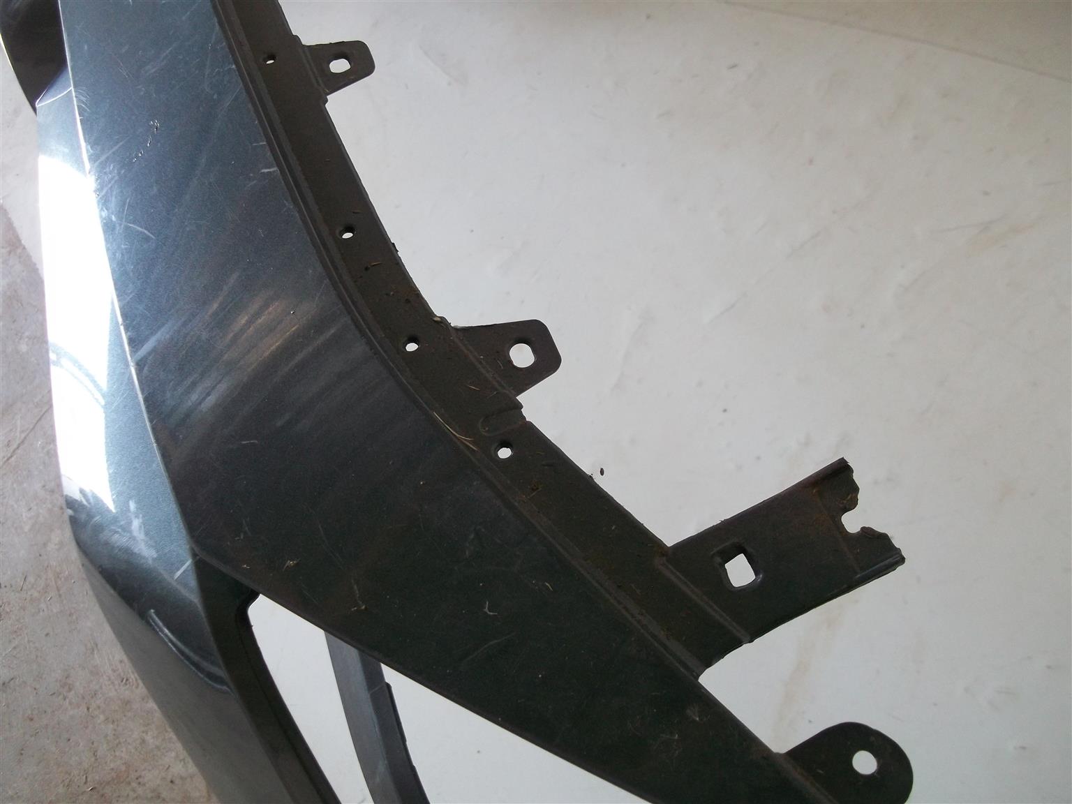 Toyota Rav 4 '19-'24 front bumper - Private Seller