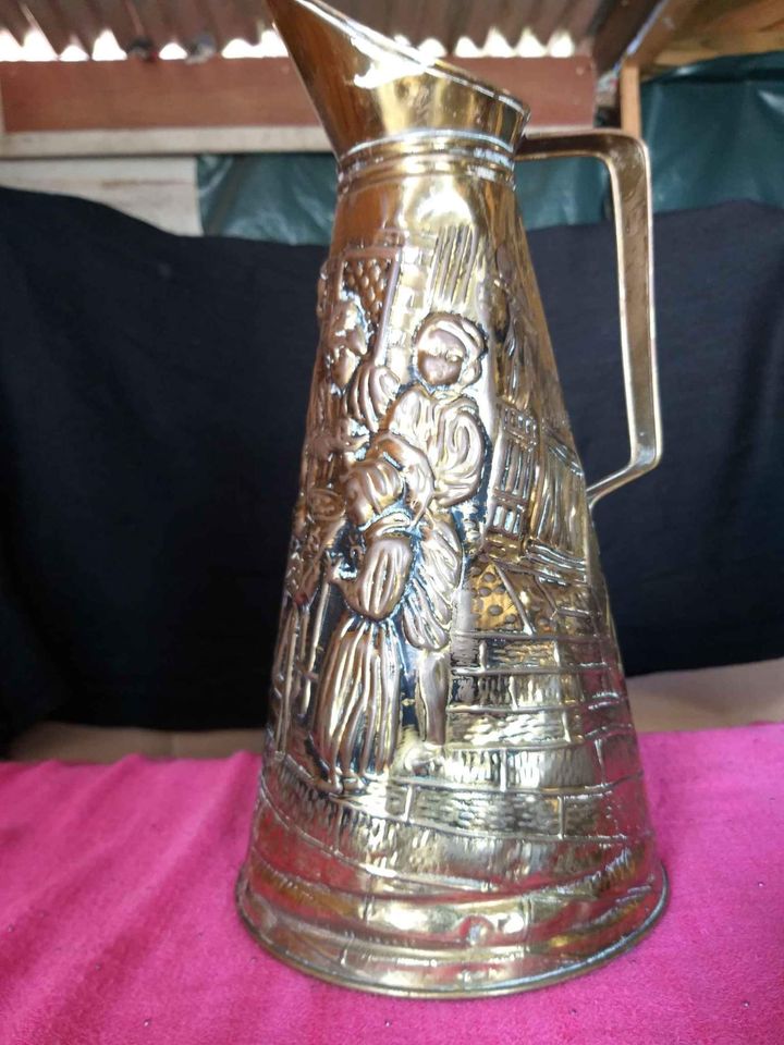 Copper collectables