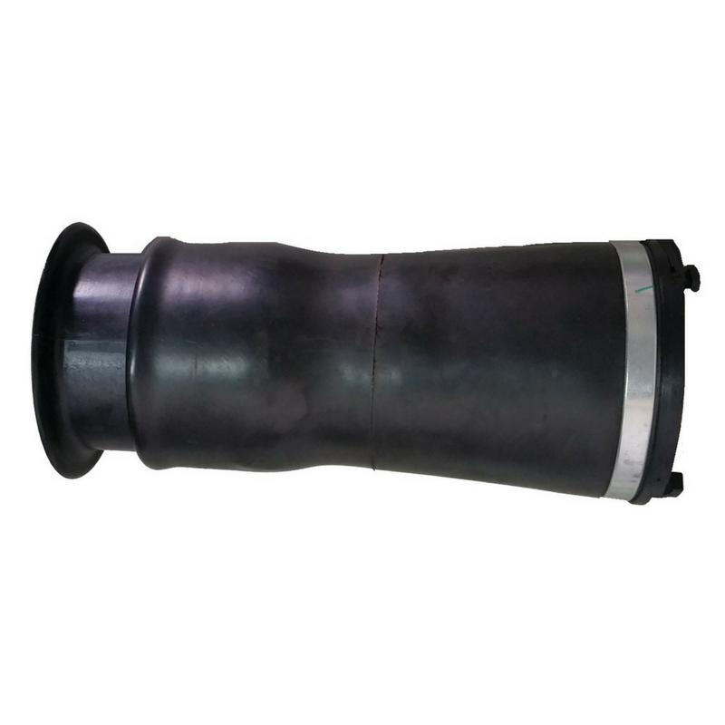 Hummer H2 Airmatic Shocks