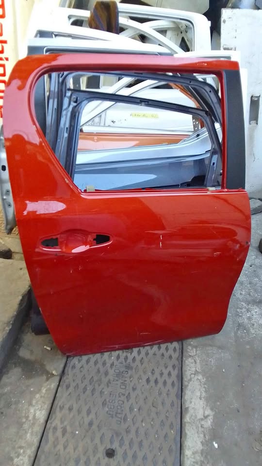 Ford Ranger T7 door - Private Seller