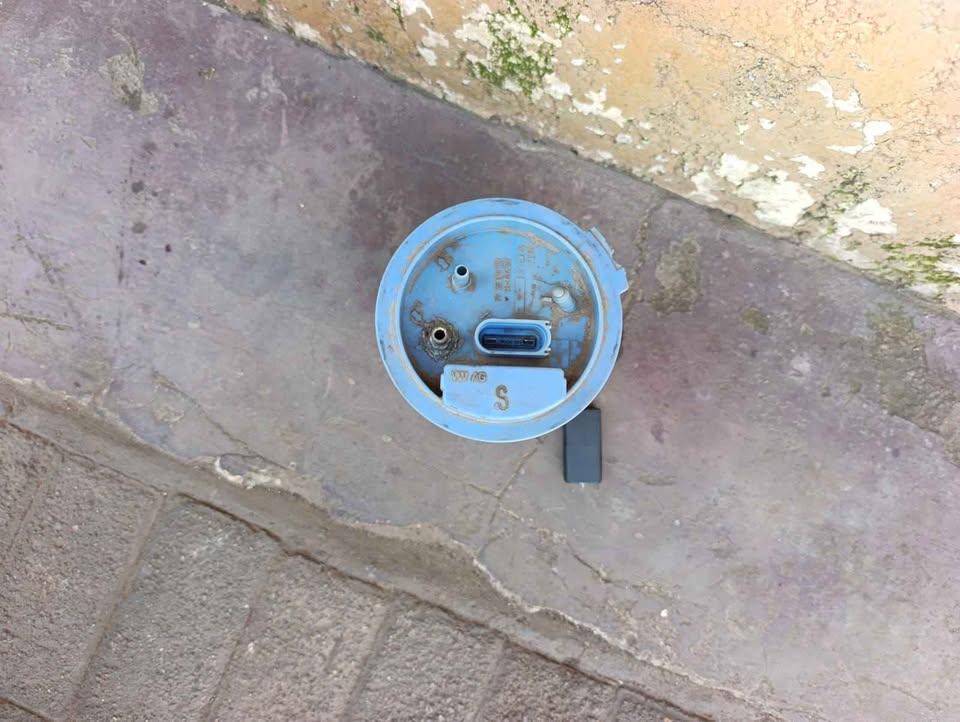 Golf 5 petrol pump Jetta 5 petrol pump Audi A3 petrol pump message on WhatsApp - Private Seller Golf 5 petrol pump Jetta 5 petrol pump Audi A3 petrol pump message on WhatsApp - Private Seller