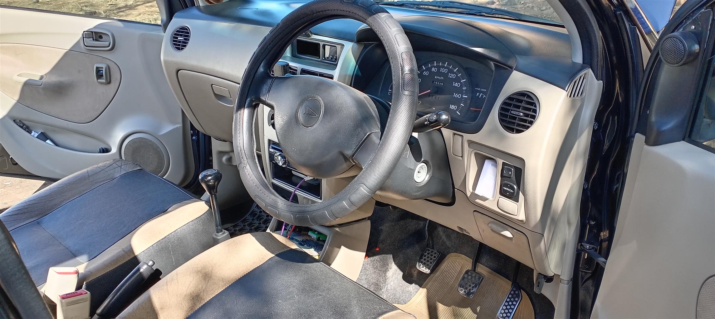 Daihatsu Charade 1.0