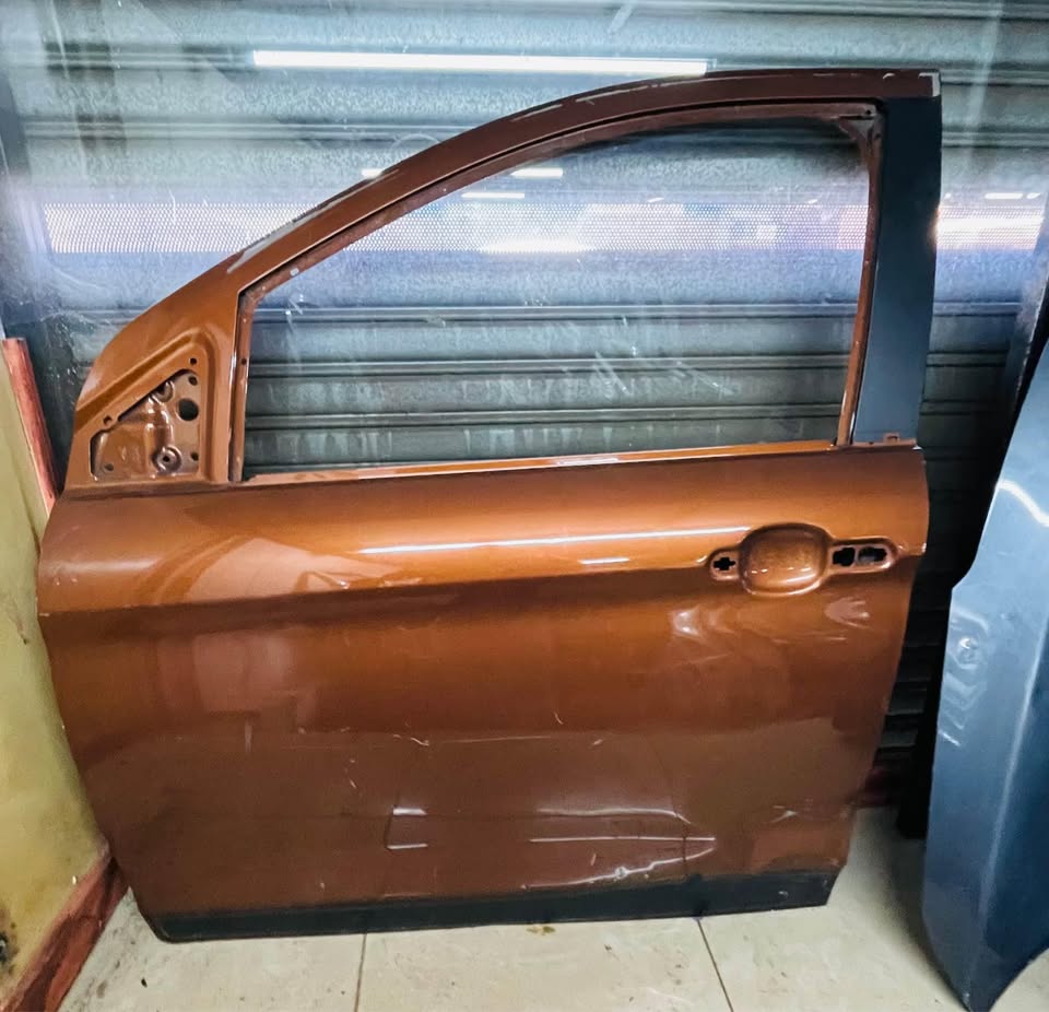 Ford Figo left doors 2017+ - Private Seller Ford Figo left doors 2017+ - Private Seller