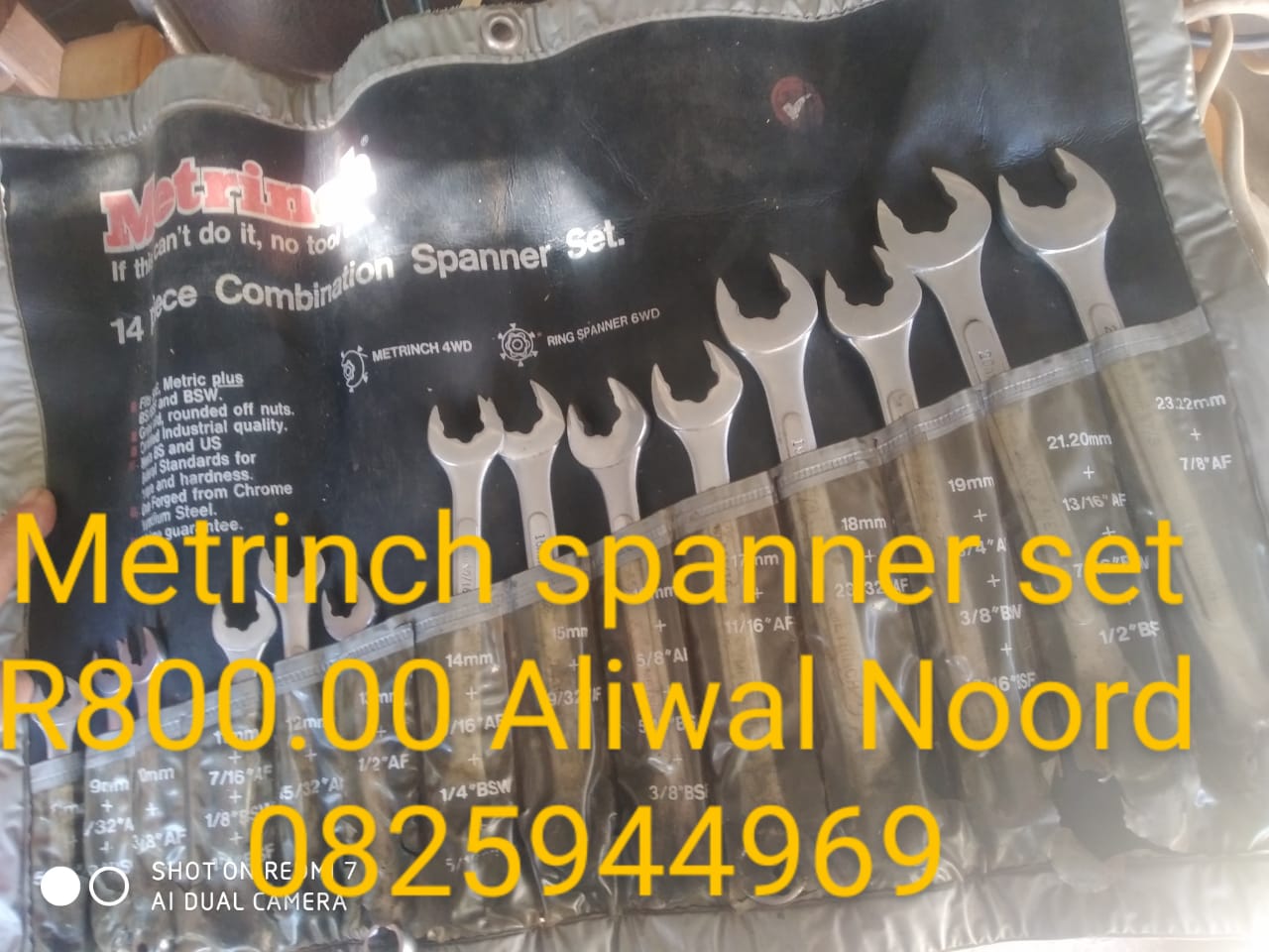 Mehran Tools Mechanical Tools | Junk Mail Marketplace