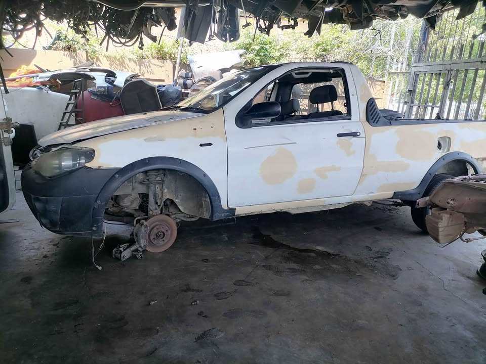 Fiat strada stripping for spares - Private Seller Fiat strada stripping for spares - Private Seller