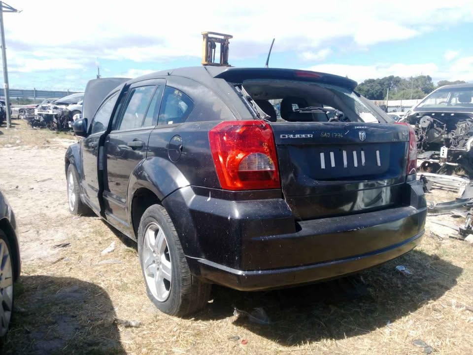1.8 Dodge Caliber 2007 Stripping for Spares - Private Seller