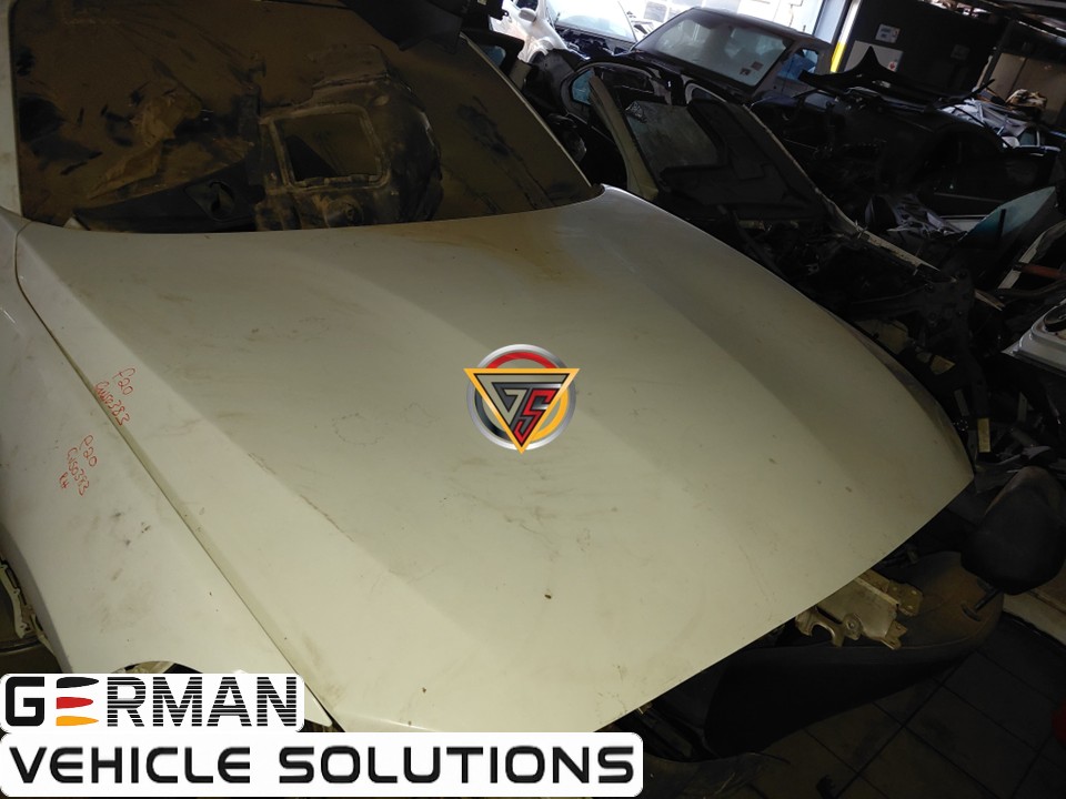 BMW m135i f20 bonnet for sale – tested original hood panel - Private Seller BMW m135i f20 bonnet for sale – tested original hood panel - Private Seller