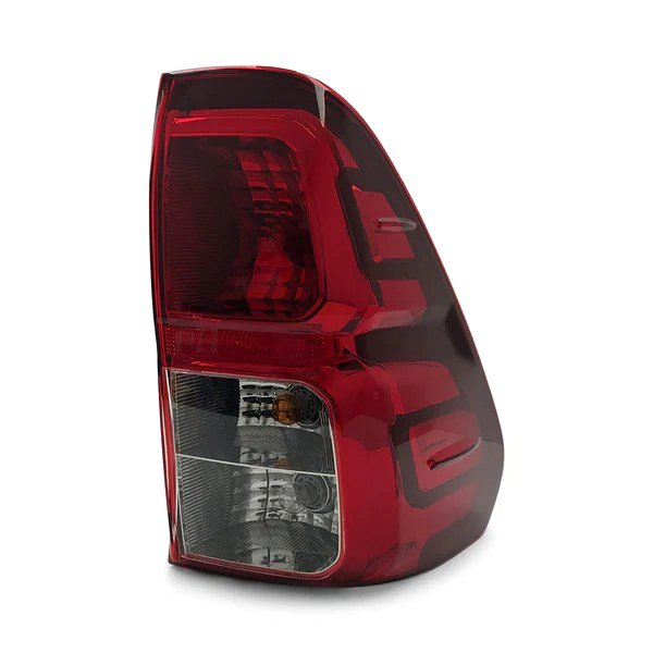 Illuminate Your Drive with 2016+ Toyota Hilux Taillights! - Private Seller Illuminate Your Drive with 2016+ Toyota Hilux Taillights! - Private Seller