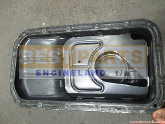 Engine Sump - Private Seller Engine Sump - Private Seller