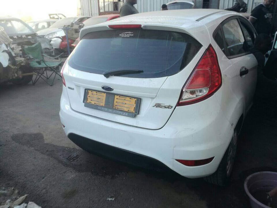 Ford ecoboost stripping for spares - Private Seller Ford ecoboost stripping for spares - Private Seller