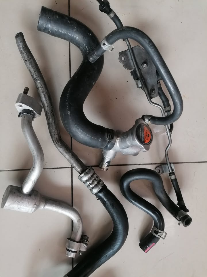 NISSAN GTR 35 WATER PIPES & WATER HOUSINGS - Private Seller NISSAN GTR 35 WATER PIPES & WATER HOUSINGS - Private Seller