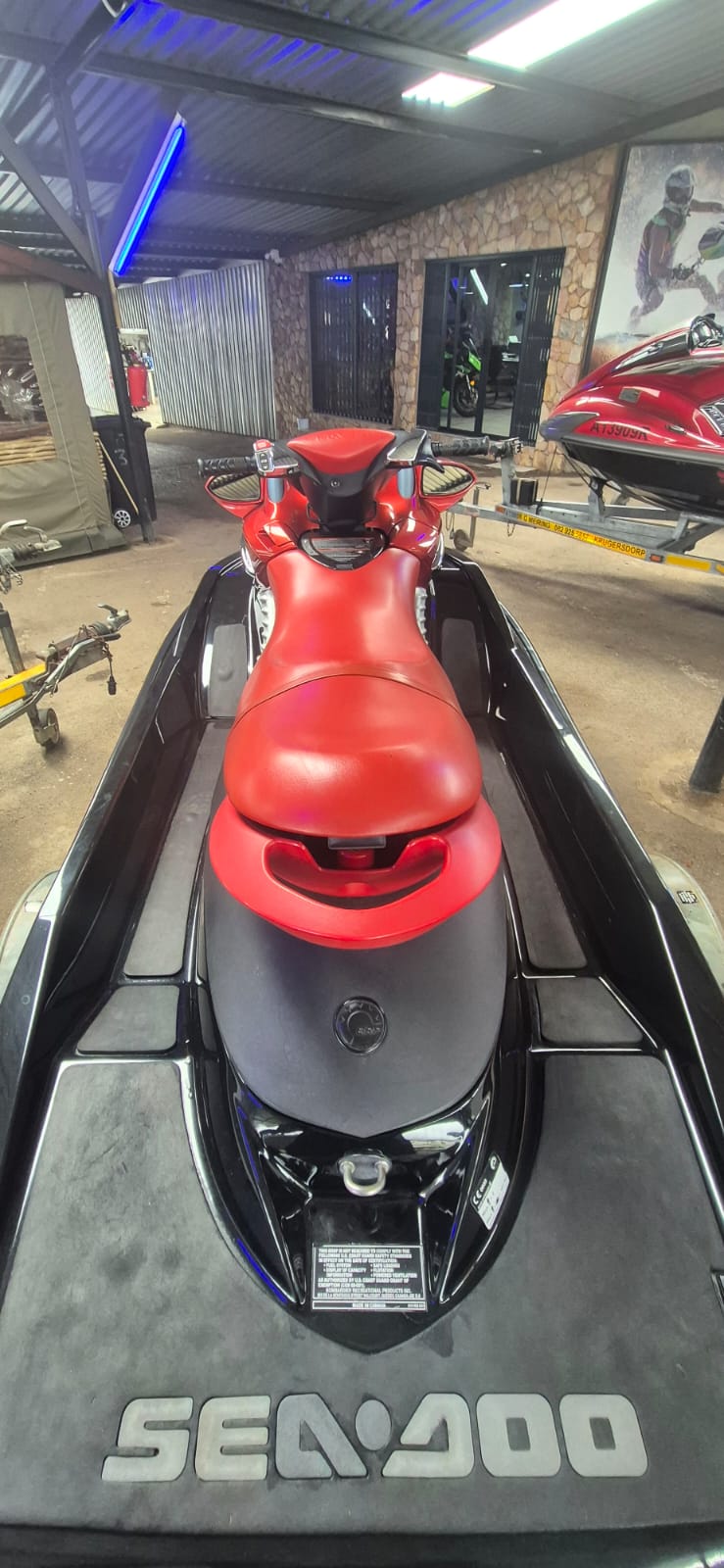 2006 Sea Doo RXP | Junk Mail Marketplace