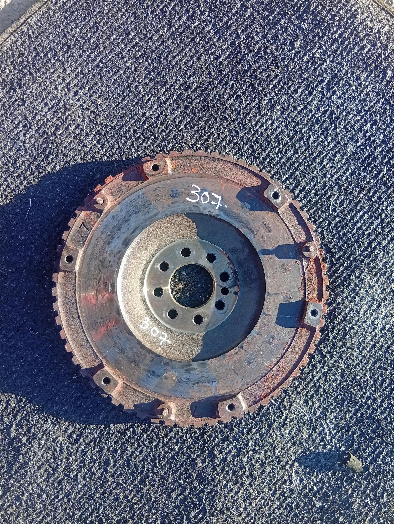 Peugeot 307 flywheel for sale - Private Seller