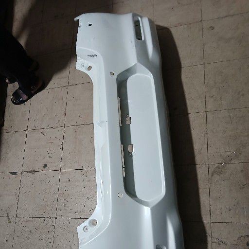 Suzuki swift back bumper - Private Seller Suzuki swift back bumper - Private Seller
