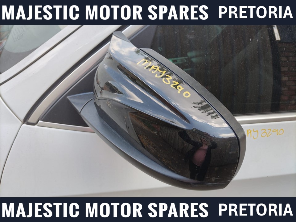 BMW X5 E70 30dx door mirror for sale used - Private Seller BMW X5 E70 30dx door mirror for sale used - Private Seller