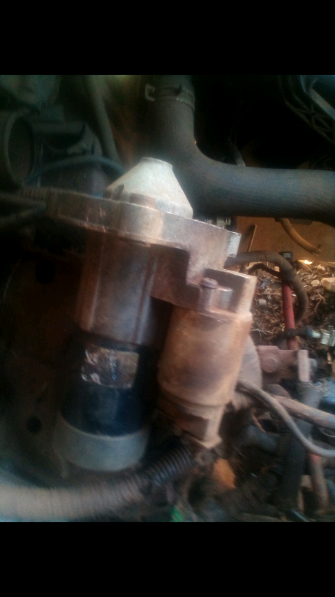 I am selling parts for 2014 tata indica 1.4 petrol - Private Seller