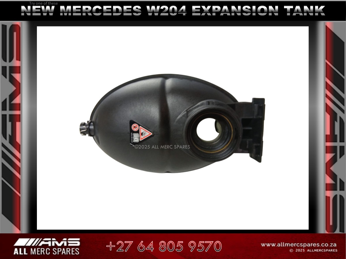 π§ NEW MERCEDES W204 EXPANSION TANK - Private Seller π§ NEW MERCEDES W204 EXPANSION TANK - Private Seller
