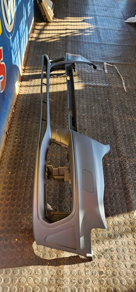 Audi S3 Sportspack Front Bumper Available - Private Seller Audi S3 Sportspack Front Bumper Available - Private Seller