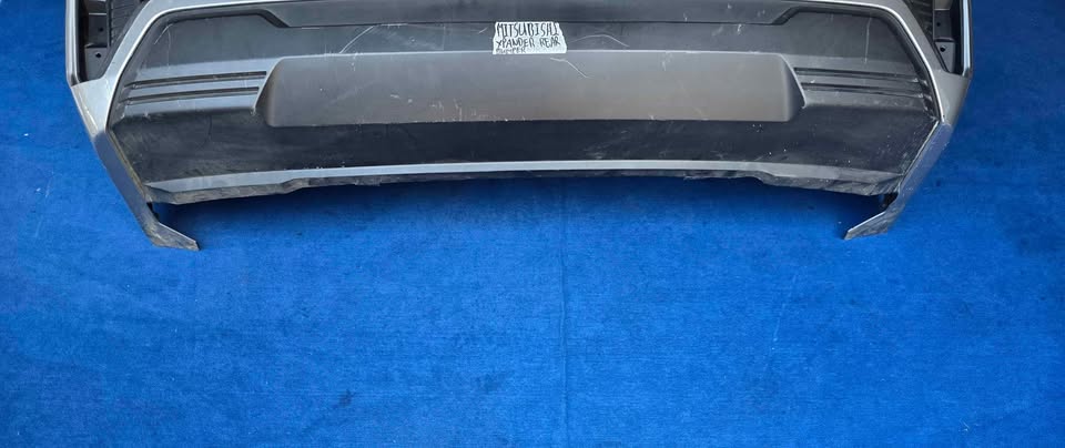 Mitsubishi Xpander Rear Bumper - Private Seller