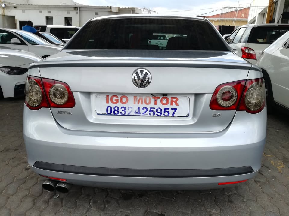 Used Volkswagen Jetta 2.0 Highline automatic - Private Seller Used Volkswagen Jetta 2.0 Highline automatic - Private Seller