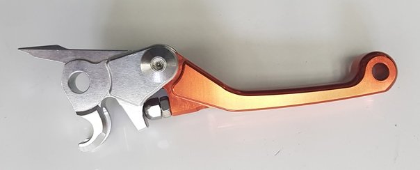 KTM short brake lever