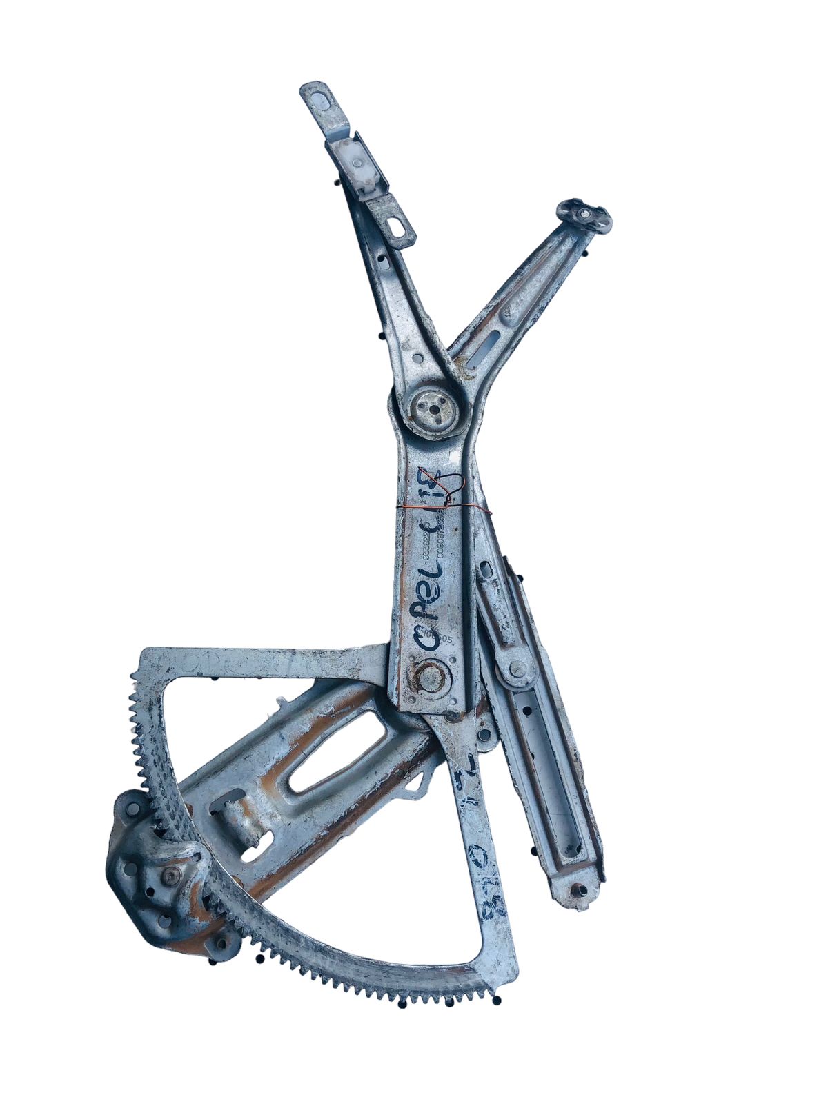 OPEL CORSA VARIOUS WINDOW MECHANISMS - Private Seller OPEL CORSA VARIOUS WINDOW MECHANISMS - Private Seller