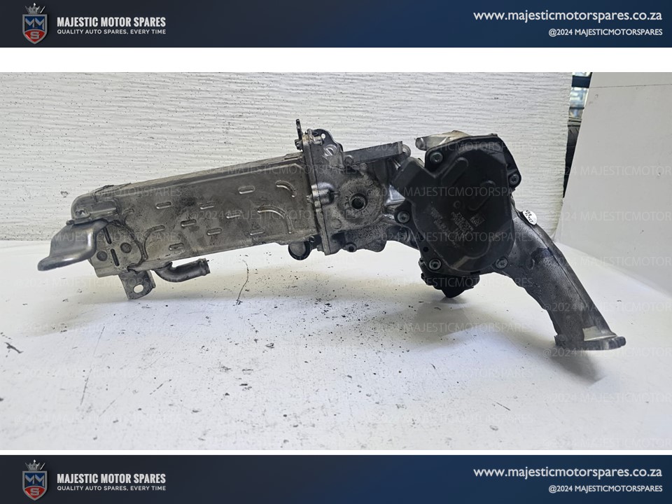Mercedes M651 Diesel EGR Cooler for sale – Used - Private Seller Mercedes M651 Diesel EGR Cooler for sale – Used - Private Seller