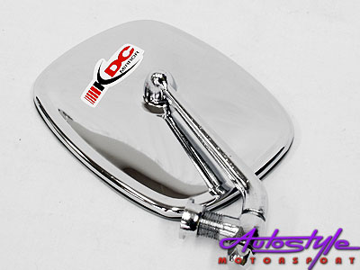 Vw Kombie Mirrors 66-80 Vw Kombie Mirrors 66-80