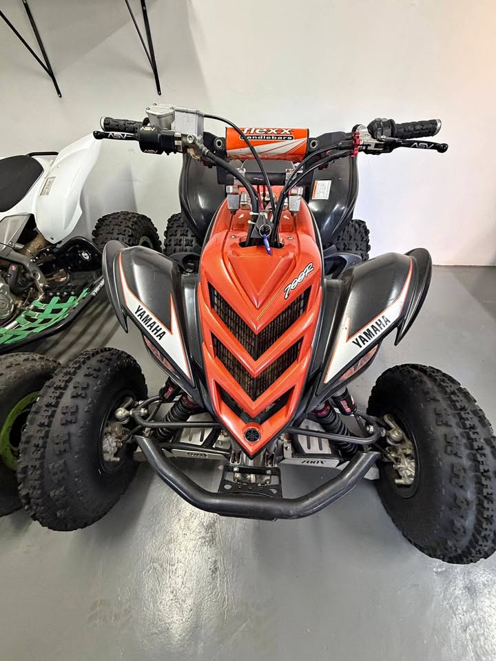 Used BSI Streak - Private Seller Used BSI Streak - Private Seller