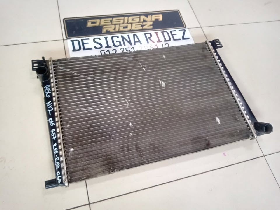 MINI COOPER RADIATOR R56/R57 N12 ENGINE - Private Seller MINI COOPER RADIATOR R56/R57 N12 ENGINE - Private Seller