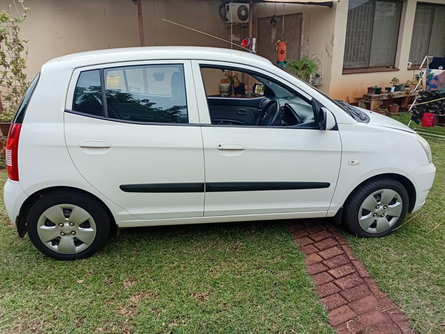 Used 2007 Kia Picanto 1.0 - Private Seller Used 2007 Kia Picanto 1.0 - Private Seller