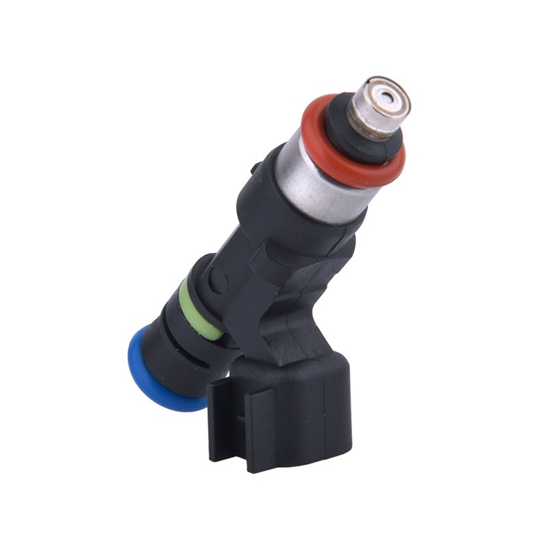 550cc Ford Focus ST 2007 to 2011 – 550cc Fuel Injectors - Set of Five Fuel Injectors - Private Seller