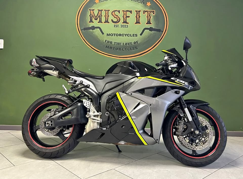 Used Honda CBR - Private Seller Used Honda CBR - Private Seller