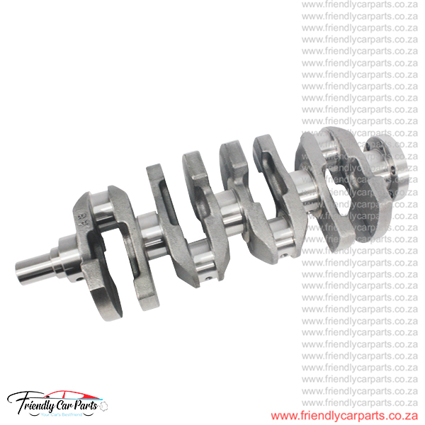 Toyota Avanza 1.3 K3-VE 04-11 Crankshaft - Private Seller