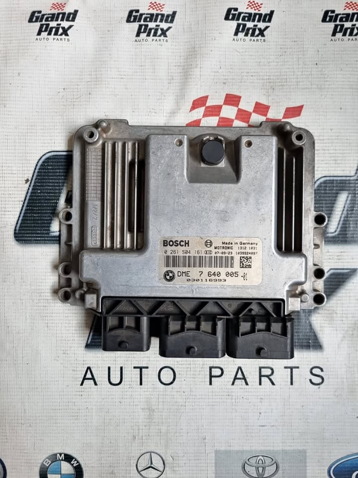 MINI COOPER 1.6 ECU COMPUTER BOX 0261S04161 DME 764005 (2) - Private Seller MINI COOPER 1.6 ECU COMPUTER BOX 0261S04161 DME 764005 (2) - Private Seller