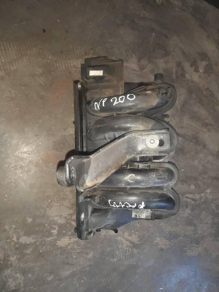 NISSAN NP200 INTAKE MANIFOLD AVAILABLE - Private Seller NISSAN NP200 INTAKE MANIFOLD AVAILABLE - Private Seller