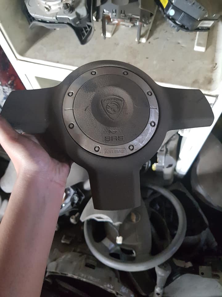 Proton savvy airbag available - Private Seller Proton savvy airbag available - Private Seller