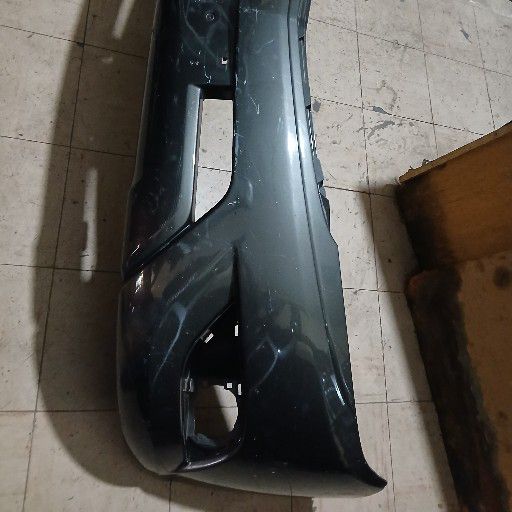 Mazda bt50 bumper - Private Seller Mazda bt50 bumper - Private Seller