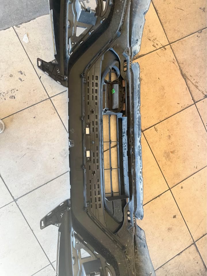 Toyota Urban cruiser front bumper - Private Seller Toyota Urban cruiser front bumper - Private Seller