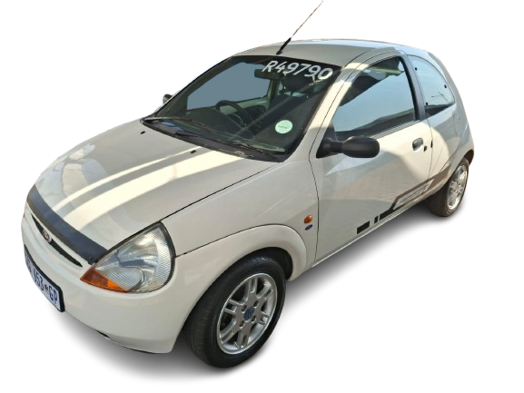 Used 2006 Ford Ka 1.3 Ambiente - Private Seller Used 2006 Ford Ka 1.3 Ambiente - Private Seller