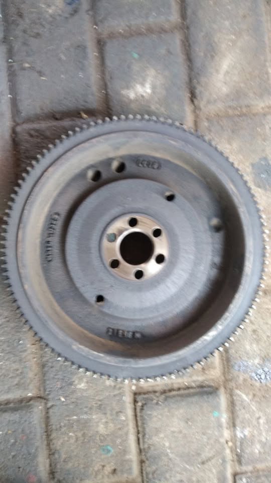 TOYOTA COROLLA FLY-WHEEL FOR SALE - Private Seller TOYOTA COROLLA FLY-WHEEL FOR SALE - Private Seller