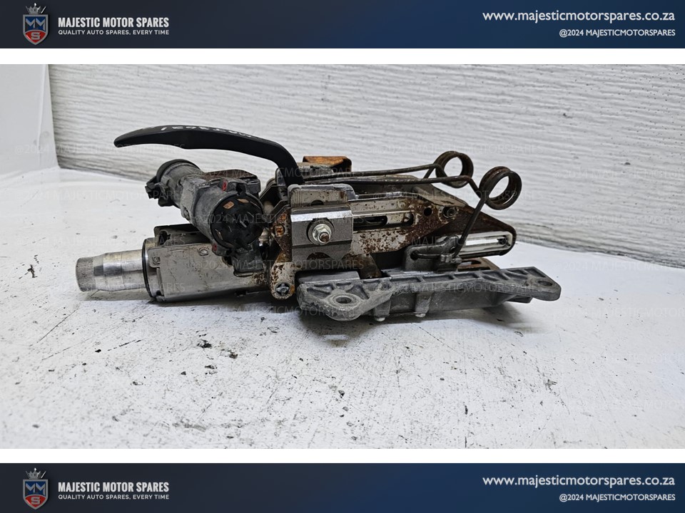 Audi A6 2006 Model Steering Column for sale - Private Seller