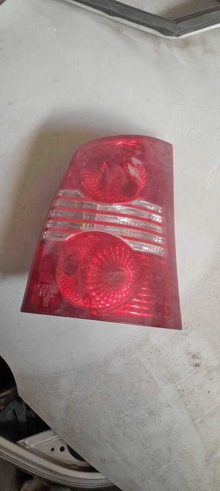 Hyundai Atos tail light Rear right - Private Seller Hyundai Atos tail light Rear right - Private Seller